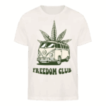 SQ – FREEDOM CLUB