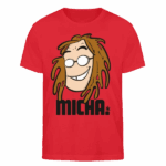 Der MICHA – FANSHIRT