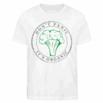 SQ – DON´T PANIC IT´S ORGANIC