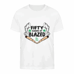 SQ – FIFTY SHADES OF BLAZED