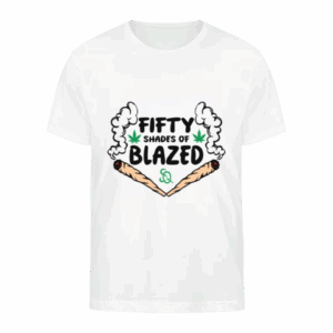 SQ – FIFTY SHADES OF BLAZED