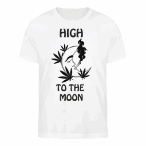SQ – HIGH TO THE MOON