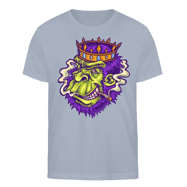 SQ – STONER MONKEY