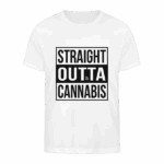 SQ – STRAIGHT OUTTA CANNABIS