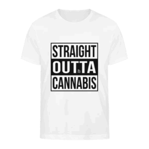 SQ – STRAIGHT OUTTA CANNABIS